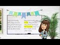 Understanding Transition Words in Writing