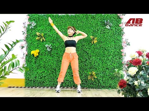 Easy Exercise To Lose Belly Fat | 30 Minutes Aerobic Exercise Burn Fat Super Fast | AB Dance