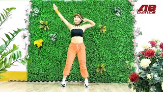 Easy Exercise To Lose Belly Fat | 30 Minutes Aerobic Exercise Burn Fat Super Fast | AB Dance