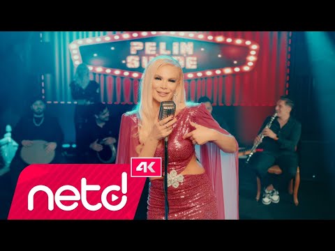 Pelin Suade - YEMENİMDE HARE VAR