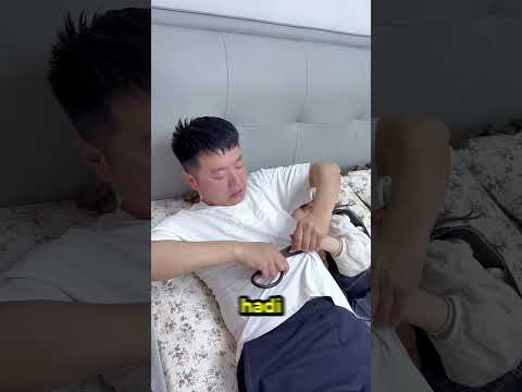 Kızından Gizli Buluşmak İsteyen Baba Başarabildi Mi.😅