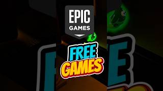 3 FREE Games Disappearing Soon… Grab Now! 🎁⏰ #gamingshorts #ytshorts
