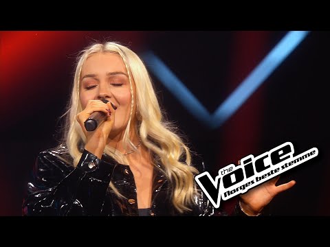 Marie Meyer | Fly as Me (Bruno Mars, Anderson .Paak, Silk Sonic) | Knockout | The Voice Norway 2023