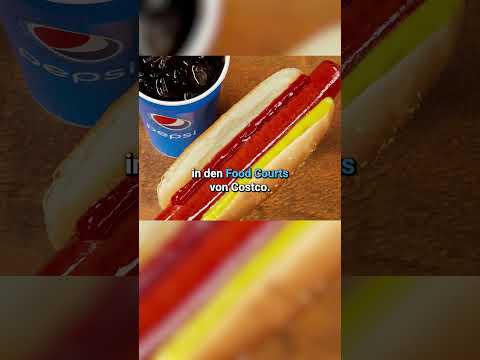 $1.50 Hotdog seit 50 Jahren