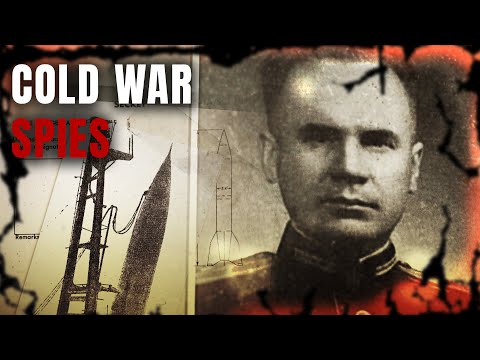 The Spy Who SAVED THE WORLD from Nuclear War | Spies of War Ep.3 | Documentary