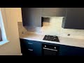 2 bedroom student apartment in Rosemount, Aberdeen