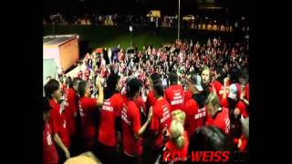 Rot-Weiss Essen - Ein Mythos kehrt zurück