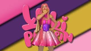 Luli Pampín - PEQUEÑO CHEF👩‍🍳👨‍🍳🍔🍌😱🍕🍦😱🍝🍪 😱- Official Video