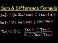 Trigonometric Functions and Identities