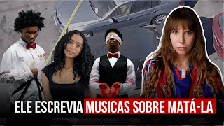 Tudo que sabemos sobre o caso do rapper D4vd e Celeste até agora