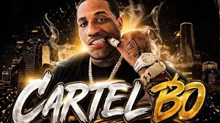 Cartel Bo ( Full Interview) Breaks down how his beef w/ H.P. D started 