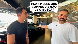 RODEI 600km PRA BUSCAR UMA NOVA CONQUISTA! Que não tem quem não goste