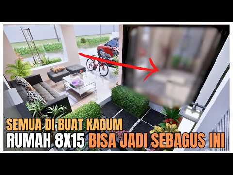 Bayangin Kalau Rumah Ini Jadi Milikmu, Acara Seru Apa yang Bisa Kamu Bikin Bareng Temanmu?