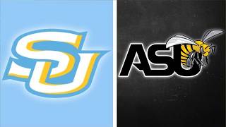 Southern University Jaguars vs Alabama State Hornets Gameday Show l Week 0 l Jaguar Journal