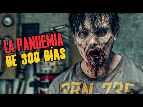 Esta Familia se escondió por 300 días del VIRUS ZOMBIE INVERNAL