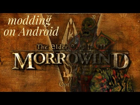 How To Install Mods On Morrowind Mac