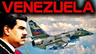 🔴 VENEZUELA NO ESTA SOLA 🔴 CHINA OFRECE CAZAS J-10C A LA FUERZA AEREA BOLIVARIANA 🔴