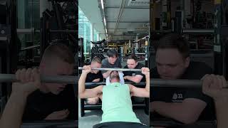Human gym music @gelberbeatbox @osisbbx @FrostyBeatbox
