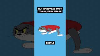 feeling kinda 'waffle' today | Tom & Jerry | @GenerationWB