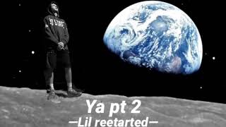 ya pt 2