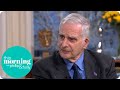 Stephen Frank's Holocaust Experiences