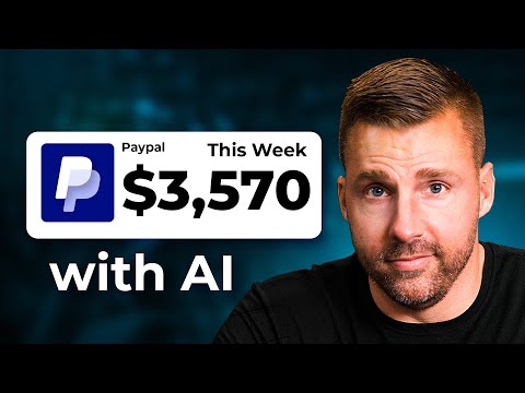 My $500 Day AI Side Hustle Helping Local Businesses