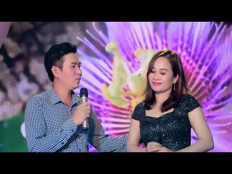Hai vợ chồng Lê Thị Dần song ca - Nhớ Người Yêu hay tuyệt