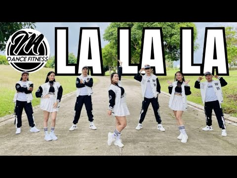 LA LA LA | DJ MONSOY REMIX | TIKTOK VIRAL