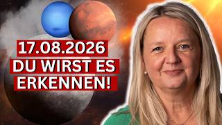 17.–23.08.26:| Was sich jetzt nicht mehr übersehen lässt