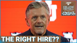 WOW! Michigan HIRES Kyle Whittingham after Utah Departure, Utes Legend GREAT for Wolverines Program