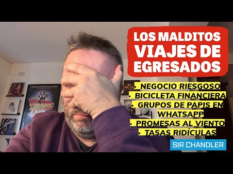 VIAJES DE EGRESADOS: NEGOCIOS TURBIOS Y PADRES CONFUNDIDOS