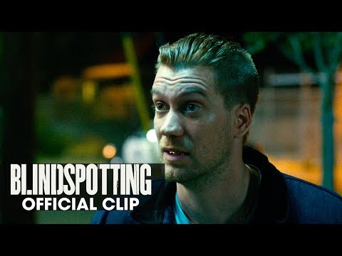 Blindspotting (2018 Movie) Official Clip “Not My Gun” – Daveed Diggs, Rafael Casal