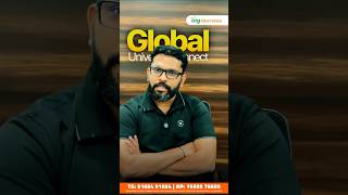Global University Connect 2026 | Hyderabad, Vizag, Kakinada, Guntur, Vijayawada | Study Abroad Fair