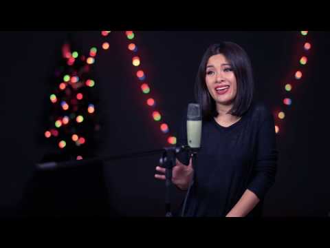 Miss You Most(At Christmas Time) - Mariah Carey (Cover) Nok Phrimaphaa