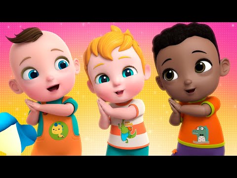 Ram Sam Sam | Popular Kids Songs | NuNu Tv 👶Nursery Rhymes & Kids Songs 🌈 FOR KIDS