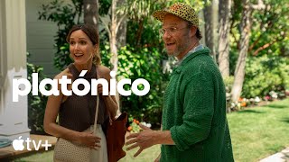 Platónico — Tráiler oficial de la segunda temporada | Apple TV+