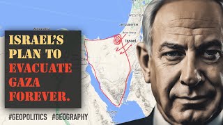 The Gaza War: What's Really Going On Behind The Scenes? | Geopolitics by Rohit Dagar