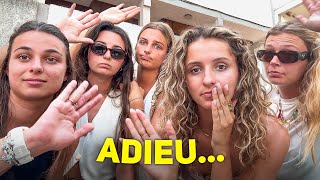ADIEU (épisode 6 saison 6)