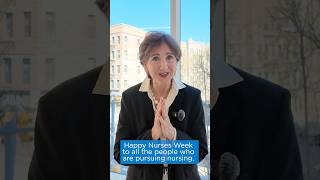 Columbia Nursing Faculty Celebrate Nurses Week