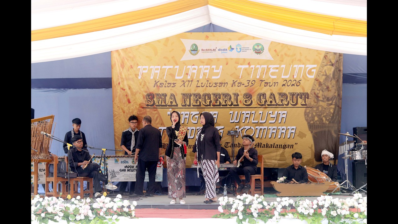 Paturai Tineung