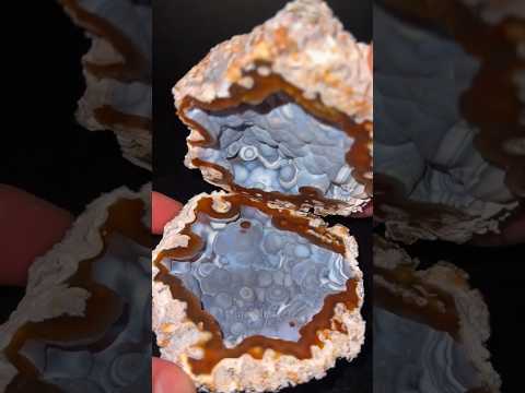 O que tinha dentro dessa pedra não faz sentido