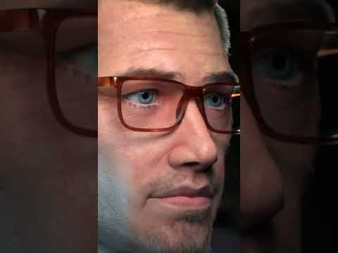 Fake Tony Stark in Iron Man 3