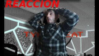 DUKI - [FREE] 5202 Type Beat (Video Oficial) (REACCIÓN)
