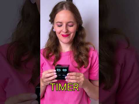 Wash Your Hands Fast! ๐งผ #WOWCube Challenge Time! ๐