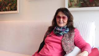 Miradije Ramiqi, Intervistë/ Pjesa e shtatë