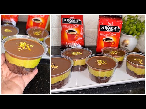 لحفلات الباك و البيام ❤️ تحلية من أروع ما يكون راح تحمري بيها وجهك قدام ضيافك