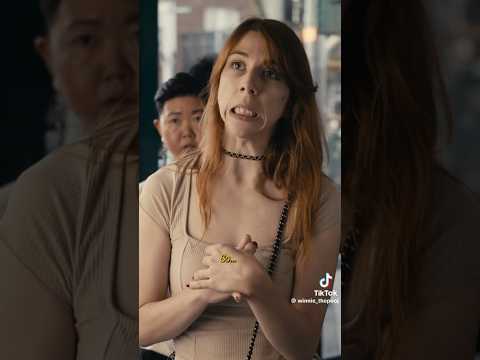 Somewhere in Brooklyn (Featuring Tina Friml and Pooja Tripathi) #comedy #disability