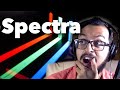 Hydrogen Spectroscopy Concepts