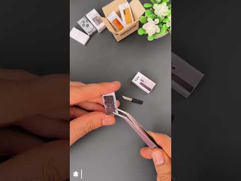 Unboxing Vivo Y29 Mini phone #miniphone #vivoy29