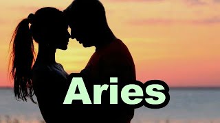 ARIES ALGUIEN SE ACERCA PARA DARTE TODO SU AMOR LE ESTAN VOLVIENDO LOCO SUS SENTIMIENTOS POR TI